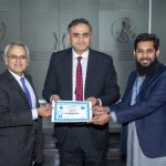 OGDCL - PMP Training